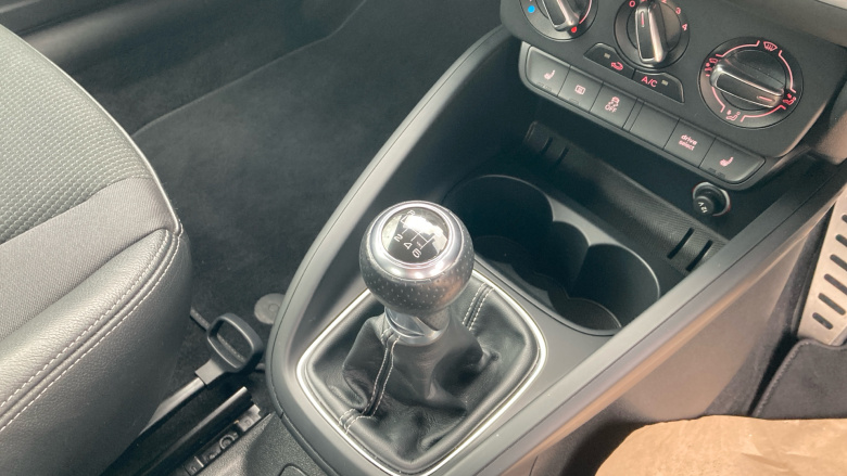 Audi A1 1.4 TFSI S Line 3dr Petrol Hatchback